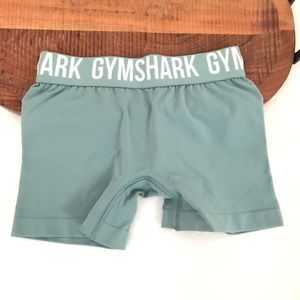 Gymshark Fit Seamless Shorts